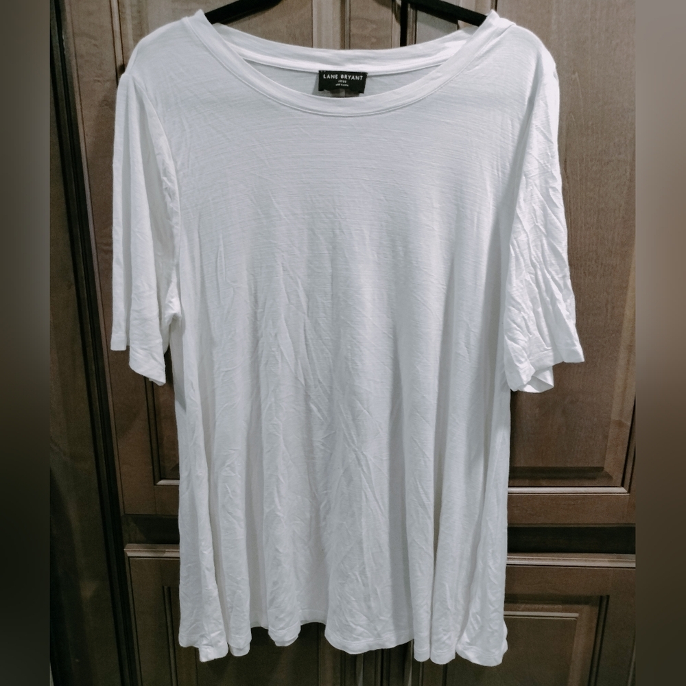 Lane Bryant Top